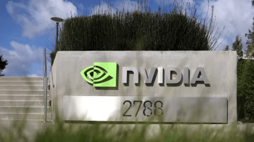 Nvidia’s Trillion Dollar Valuation: Dominance in AI Chip&nbsp;Market